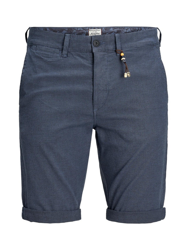 JJIKENZO JJCHINO SHORTS AKM 432