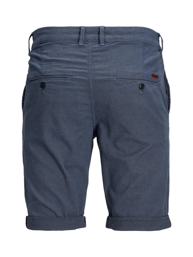 JJIKENZO JJCHINO SHORTS AKM 432