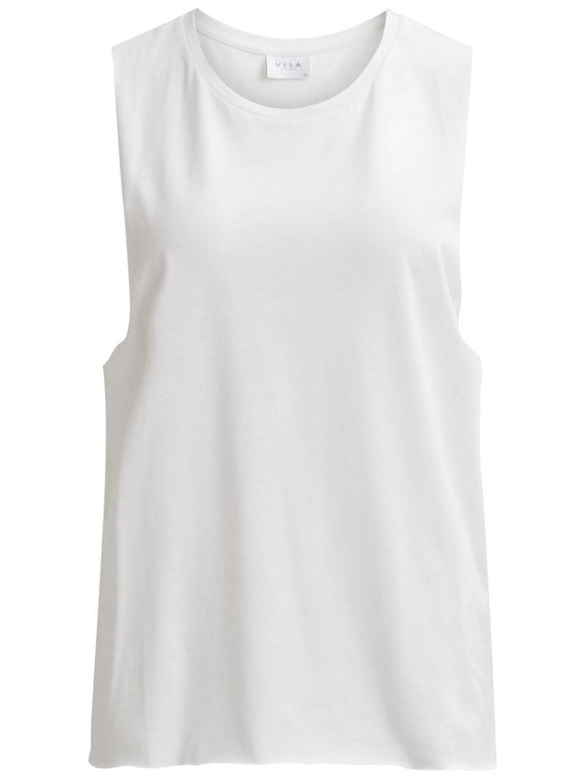 VIKUNJI TANK TOP