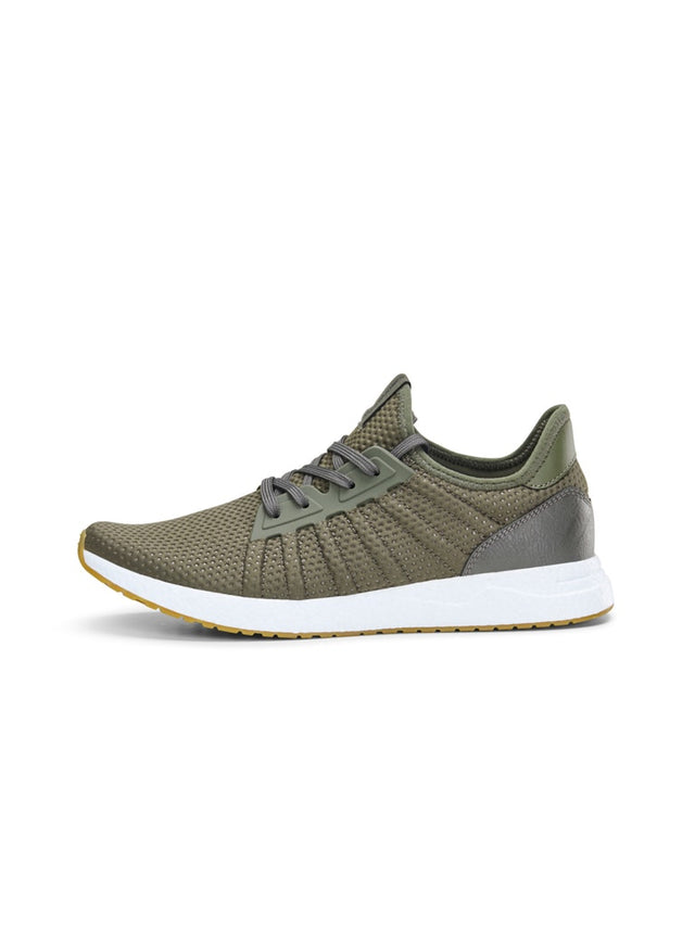 JFWMIKE MESH OLIVE NIGHT