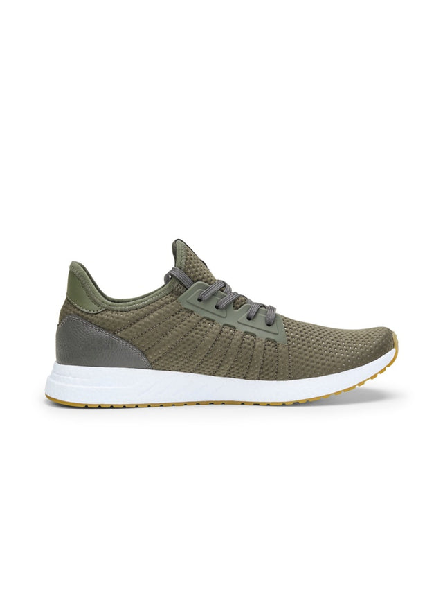 JFWMIKE MESH OLIVE NIGHT