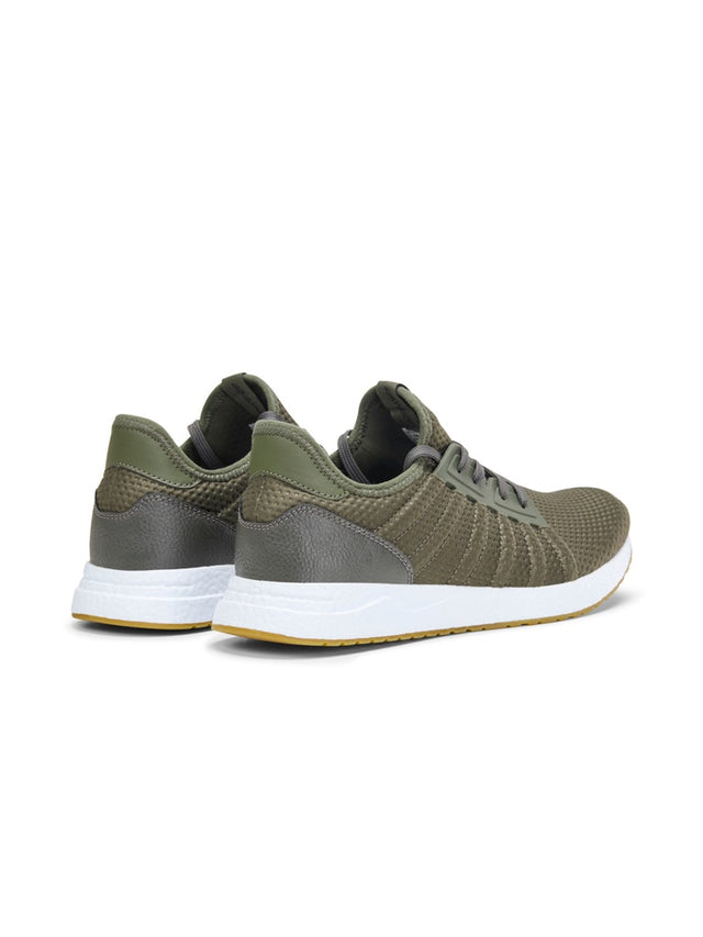 JFWMIKE MESH OLIVE NIGHT