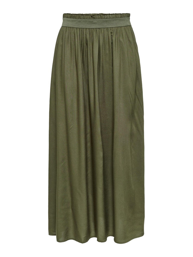 ONLVENEDIG LIFE LONG SKIRT WVN NOOS