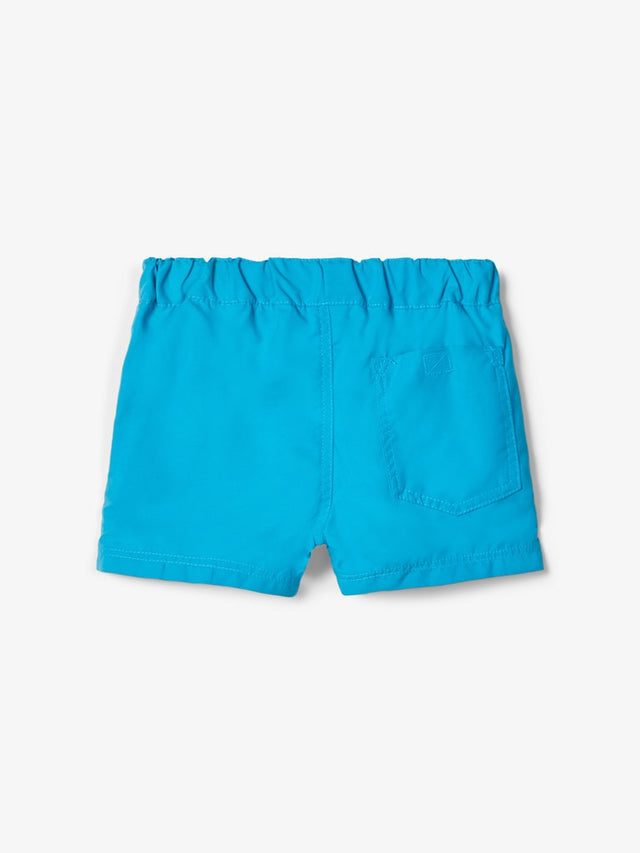 Zamder Shorts