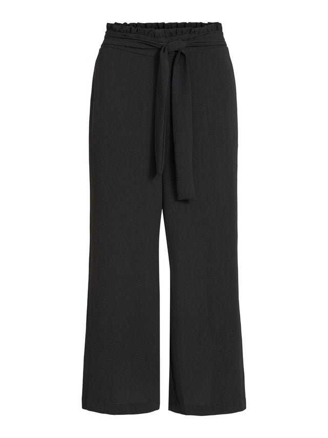 VIRASHA HWRX CROPPED WIDE PANT - NOOS