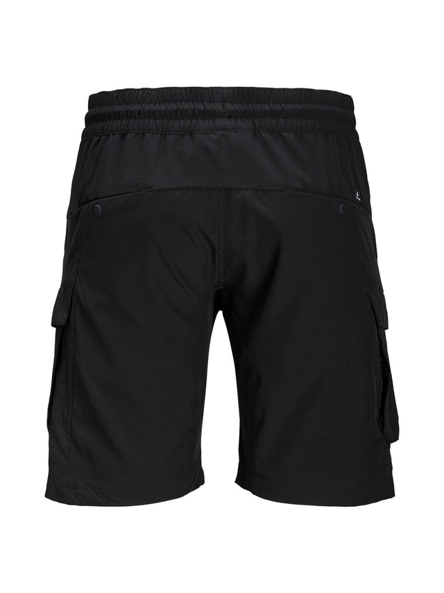 JJILIFE JJCARGO SHORTS AKM