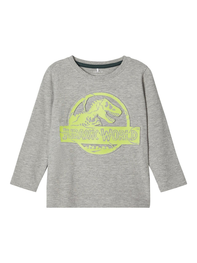 NMMJURASSIC ARNI LS TOP LIC