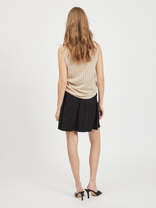 VIVERO NEW HW SHORT SKIRT/SU