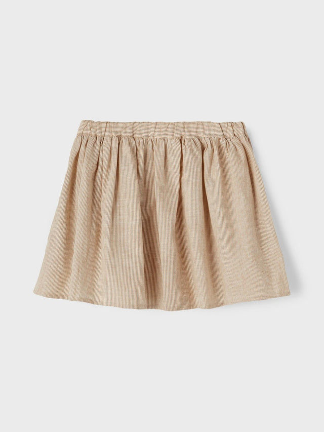 NMFSOLVA SKIRT EXP LIL