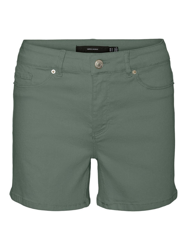 VMHOTSEVEN NW SHORTS COLOR
