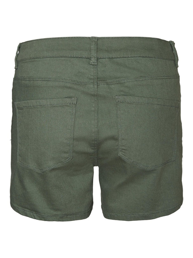VMHOTSEVEN NW SHORTS COLOR
