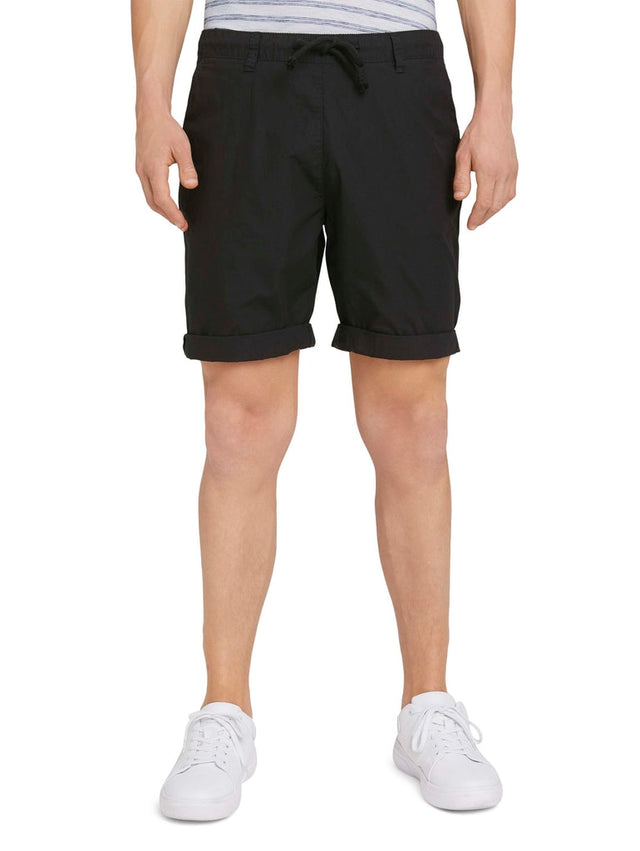 jogger shorts