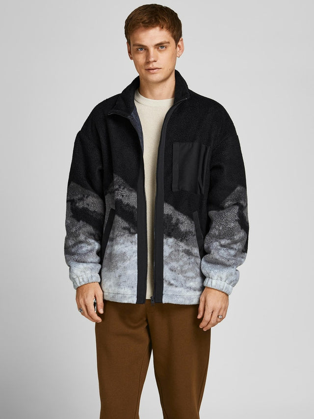 JCOMOUNTAIN TEDDY JACKET