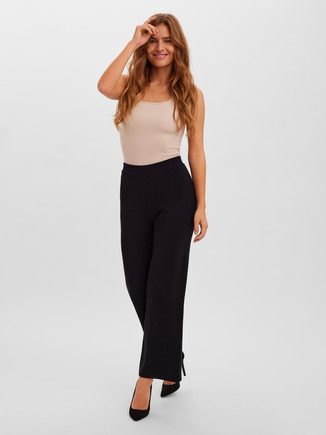 VMGOLD NEEDLE NW TROUSERS
