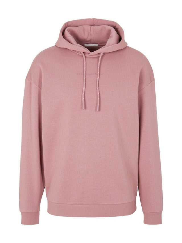 oversized hoody