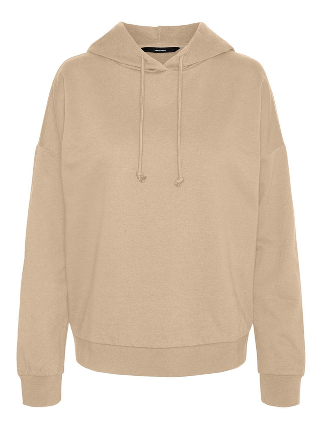 VMOCTAVIA LS HOODIE NOOS