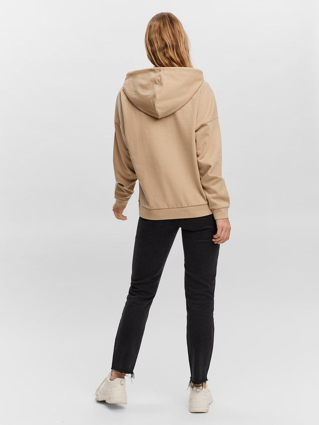 VMOCTAVIA LS HOODIE NOOS