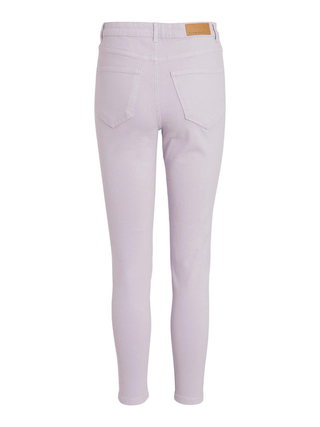 VISKINNIE WEYLIE RW 7/8 SKINNY JEANS