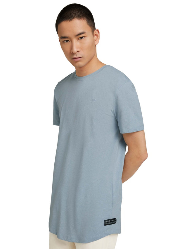 structured t-shirt