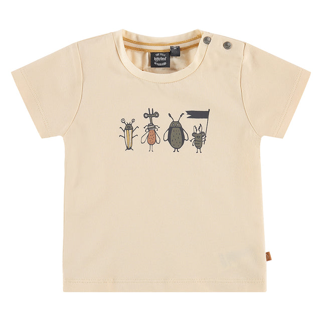 baby boy t-shirt short sleeve