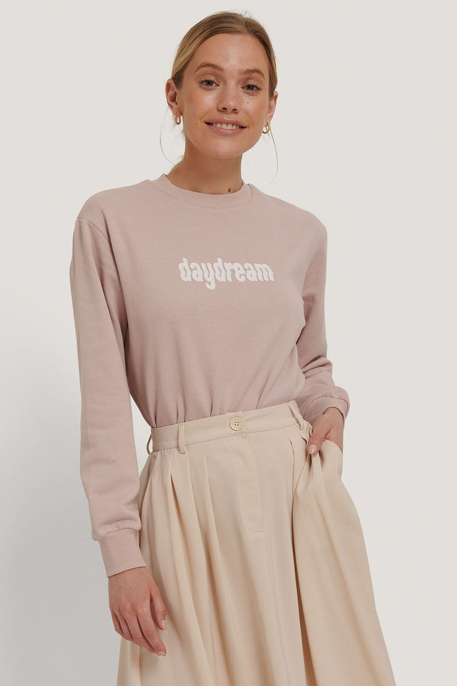 Daydream Sweater