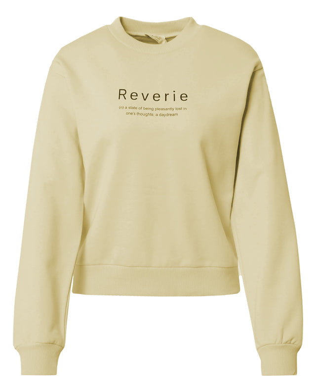 Reverie Sweater