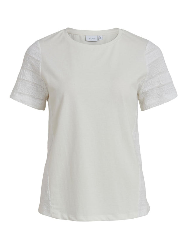 VITRIVA ABRO S/S T-SHIRT