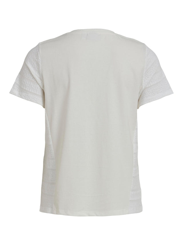 VITRIVA ABRO S/S T-SHIRT