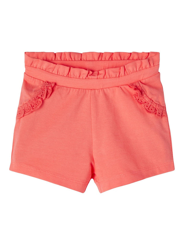 NBFHENRIETTE SHORTS