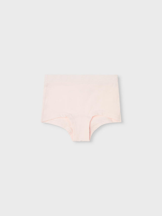 3 Pack Herz Panty