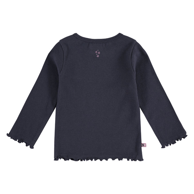 Girls T-shirt Long Sleeve