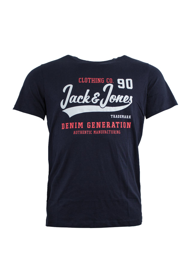 4er Pack Jack&Jones T-Shirts