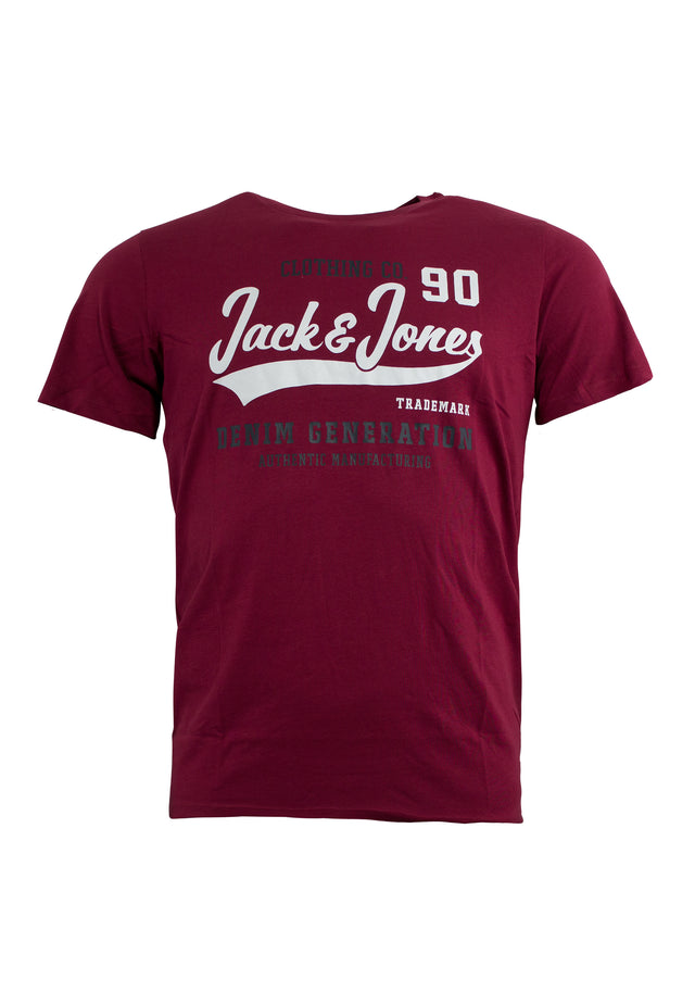 4er Pack Jack&Jones T-Shirts