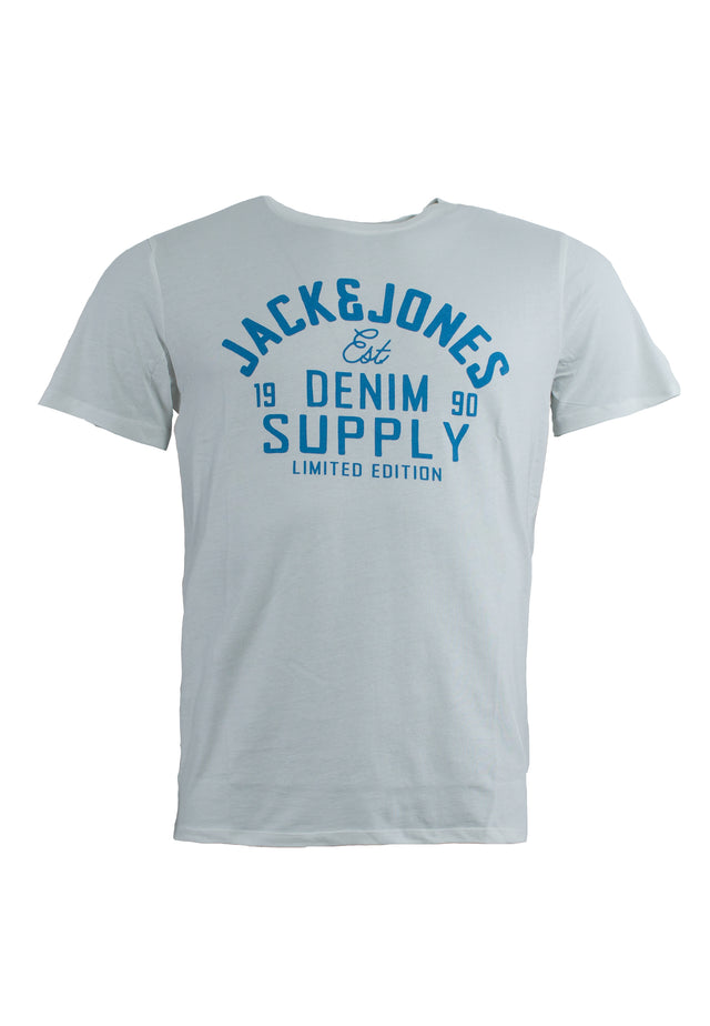 4er Pack Jack&Jones T-Shirts