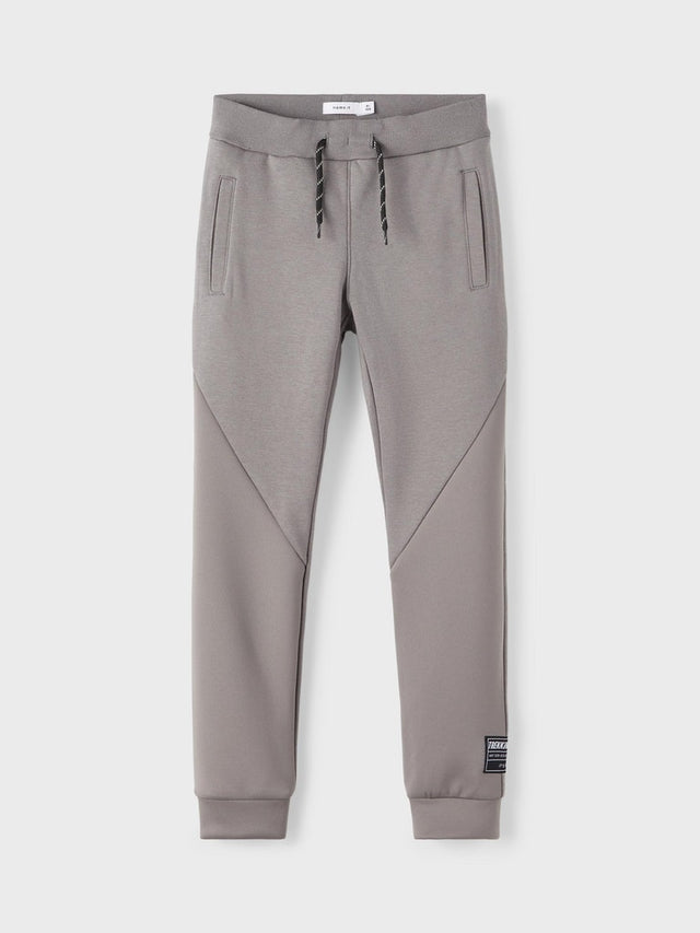 NKMNOBIASOL SWEAT PANT BRU