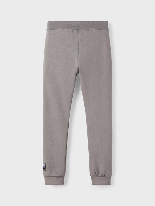 NKMNOBIASOL SWEAT PANT BRU