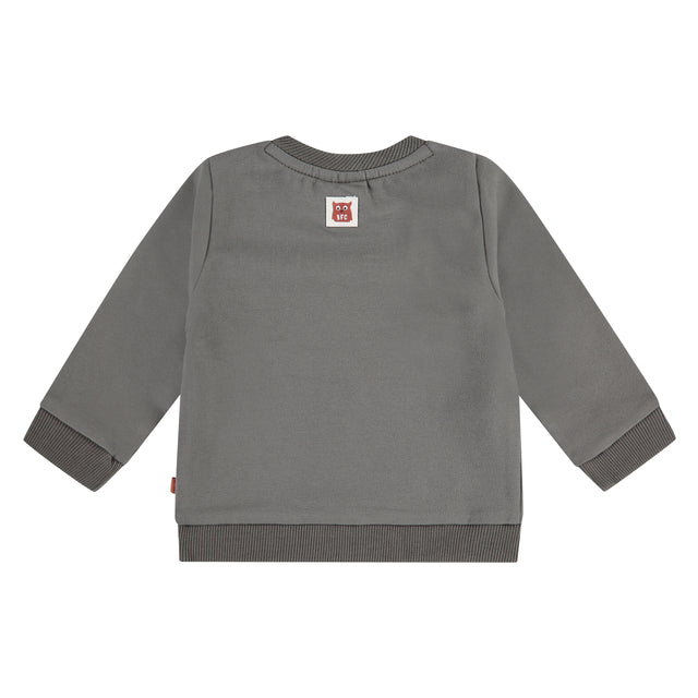 Jungen Sweatshirt Auto