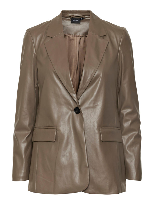 Damen Blazer VMOLYMPIA