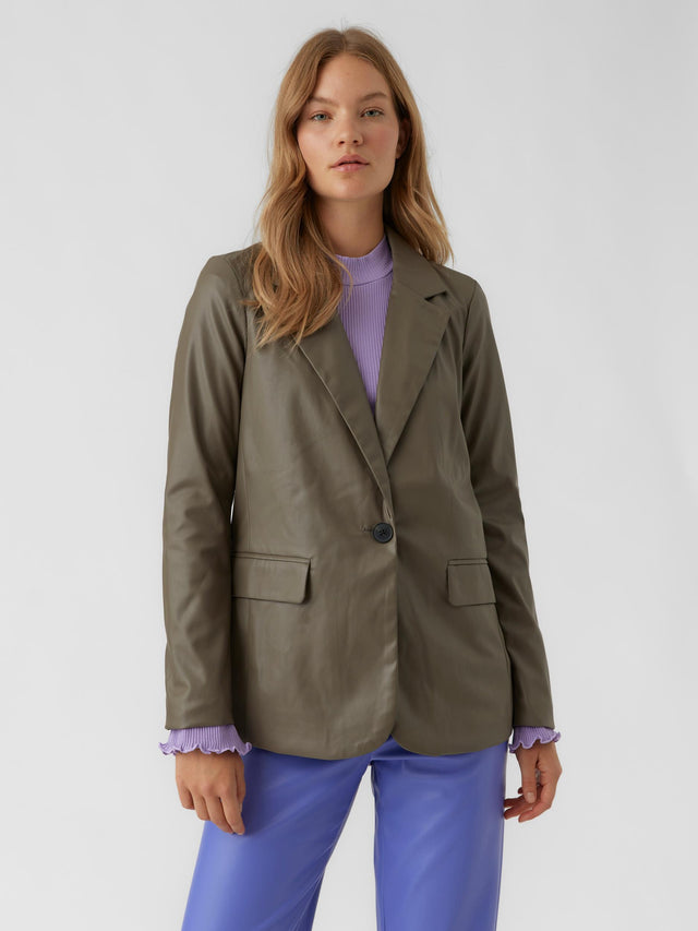 Damen Blazer VMOLYMPIA