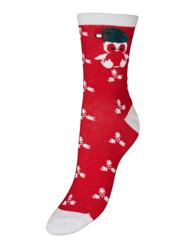 Elf Socks XMas