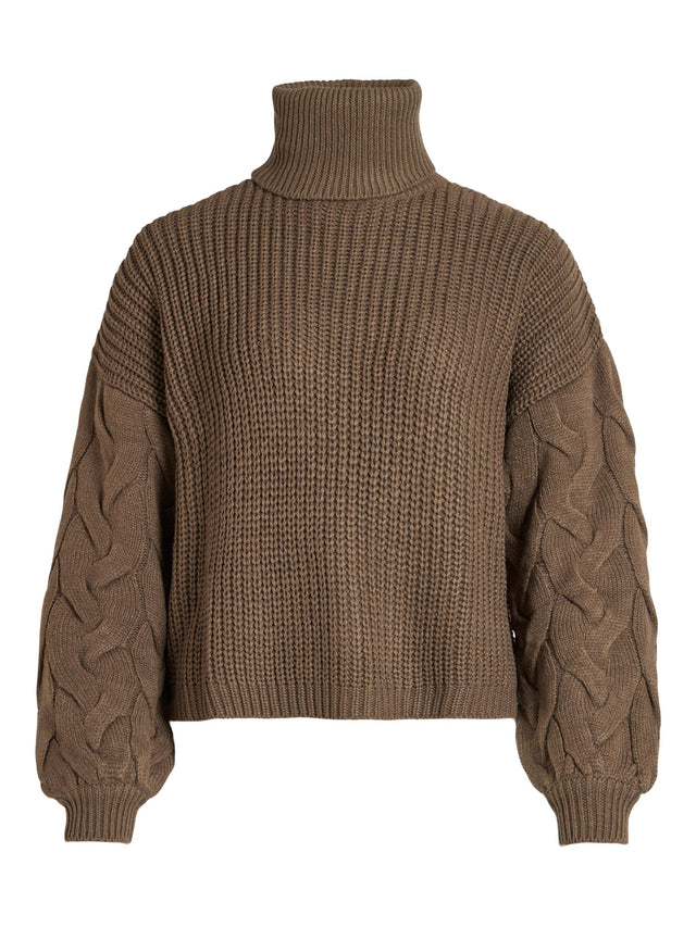 Vioa Rollneck