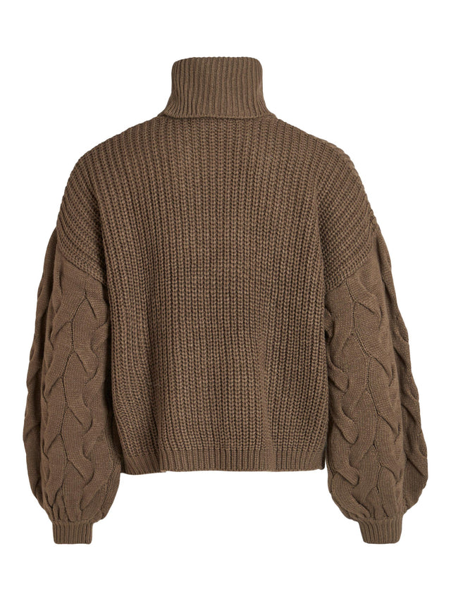 Vioa Rollneck