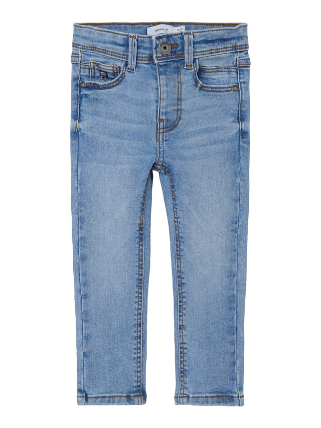 NMMTheo Jungen Jeans