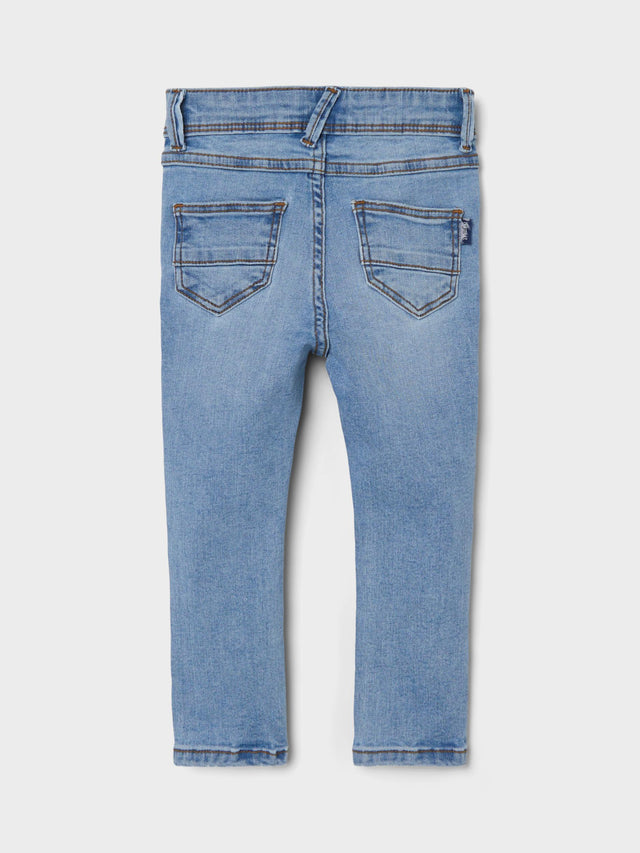 NMMTheo Jungen Jeans