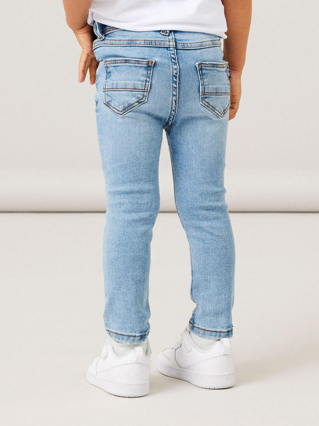 NMMTheo Jungen Jeans