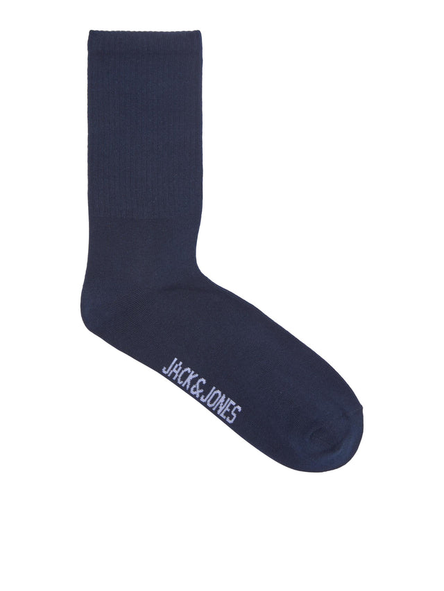 JACYAKU SOCKS 5 PACK