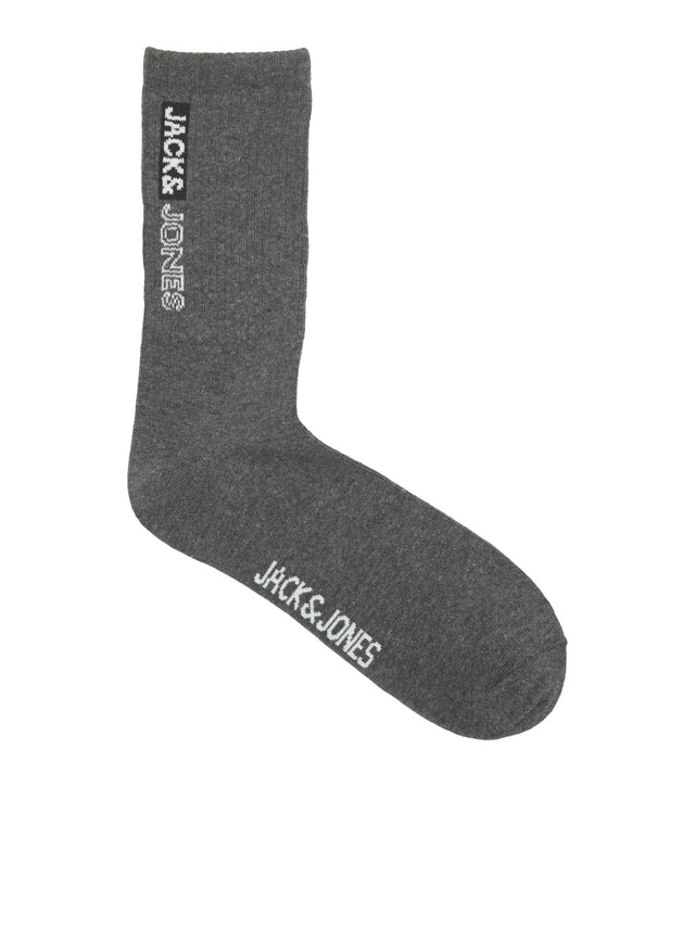 JACYAKU SOCKS 5 PACK