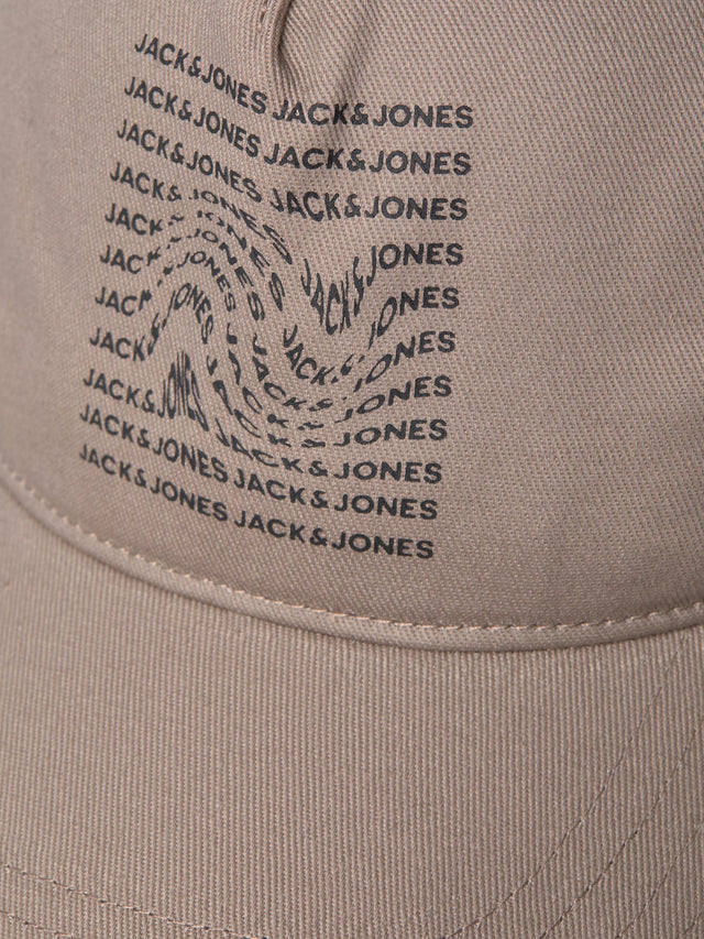 JACTWIRL CAP
