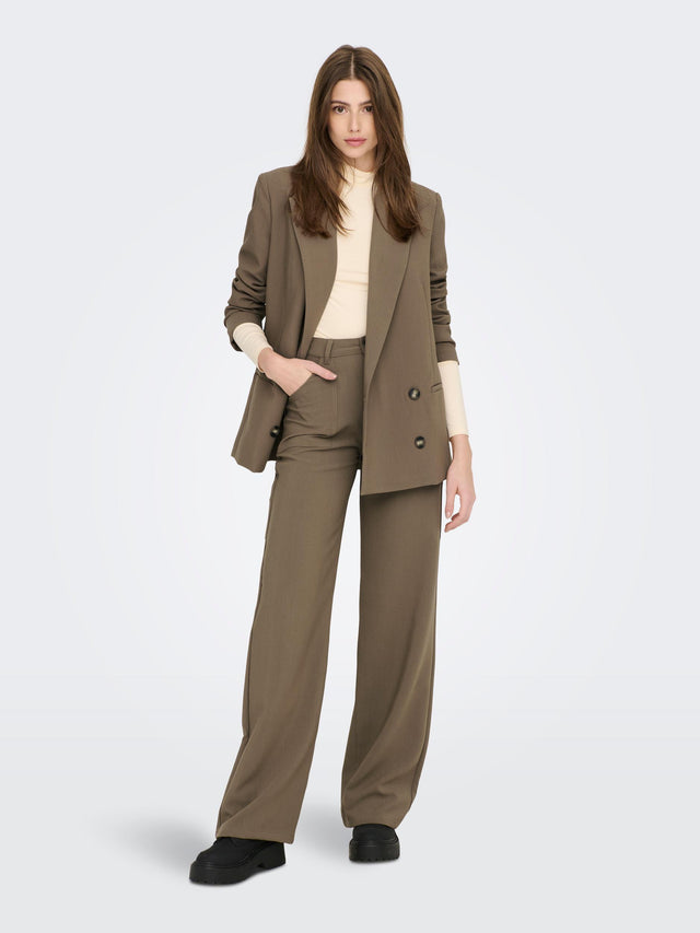 Damen WORKWEAR Hose ONLMILIAN