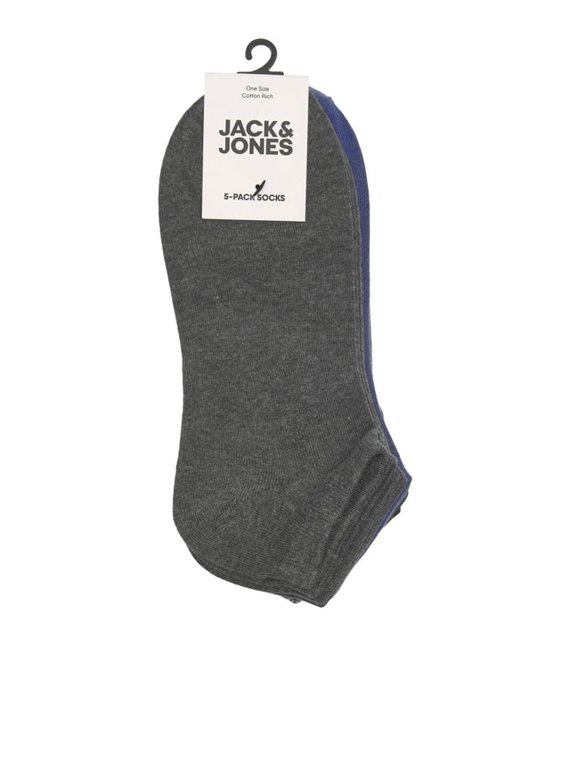 Sock 5 Pack